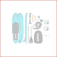 VirtuFit supboard Cruiser 305