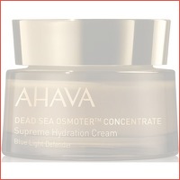 Ahava Dead Sea Osmoter gezichtsverzorgin..