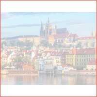 Ontdek het historische Praag