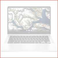 HP Chromebook 14a-na0200nd