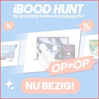 iBOOD HUNT