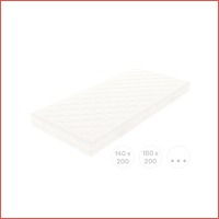 Vitality Pur Flex comfort pocketmatras