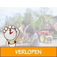 Laat je 4 of 5 dagen verrassen met een verblijf op een ..