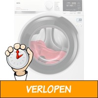 AEG wasmachine LR73BREMEN