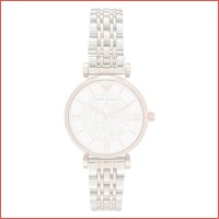 Armani AR1926 dames horloge