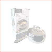 Migros Cucina & Tavola deluxe kookpa..