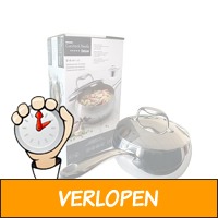 Migros Cucina & Tavola deluxe kookpan - 18cm - 2 L ..