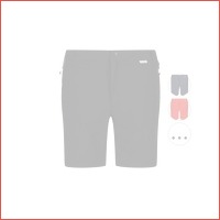 Regatta Mountain shorts II voor heren