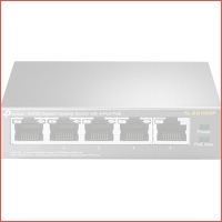 TP-Link TL-SG1005P