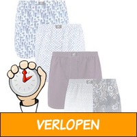 Boxershort verrassingspakket