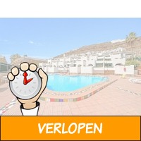 SUPER DEAL! 8, 11 of 15 dagen verblijven in een apparte..