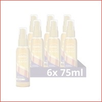 6 x Andrelon haarserum oil & care 75..