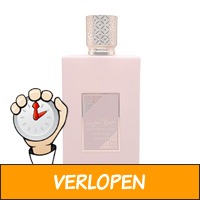 Lattafa Ameerat Al Arab Prive Rose EDP 100 ml