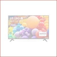 LG UHD TV 43UT73006LA (2024)