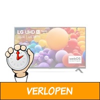 LG UHD TV 43UT73006LA (2024)