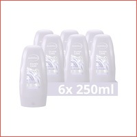 6 x Andrelon conditioner Zilver Care