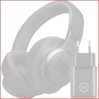 JBL Live 770NC koptelefoon