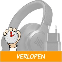 JBL Live 770NC koptelefoon