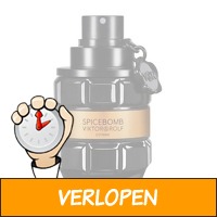 Viktor & Rolf Spicebomb Extreme EDP