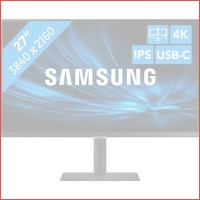 Samsung LS27A800UJPXEN monitor