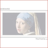 Samsung The Frame 32LS03 C (2023)