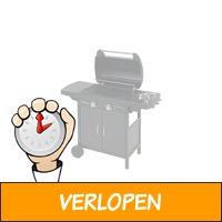 Campingaz 2 Series Classic EXS Vario gasbarbecue