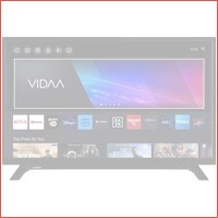 TOSHIBA LED TV 32LV2363DG