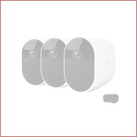 3 x Arlo Pro 5 WiFi beveiligingscamera