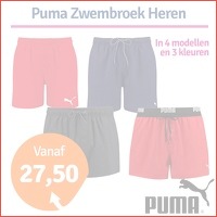 Puma zwembroeken