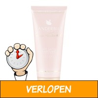 Vanderbilt bodylotion 100 ml