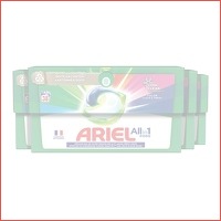 Ariel All in 1 Wasmiddel Pods - Kleur - ..