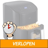 MOA airfryer PerfectFry