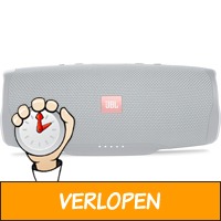 JBL Bluetooth speaker