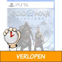 God of War Ragnarok PS5