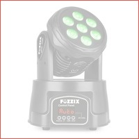 Fuzzix MHC706 LED moving head wash