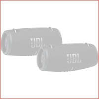 JBL Xtreme 3 duo pack