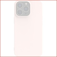 BlueBuilt iPhone 14 Pro back cover met M..