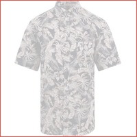 Suitable short sleeve overhemd