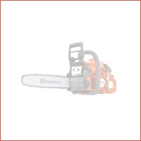 Husqvarna 135 MK II benzine kettingzaag ..