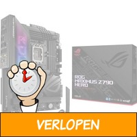 ROG Maximus Z790 Hero