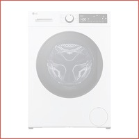 LG wasmachine F4WM309SO