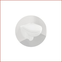 Villeroy & Boch Targa Style toilet