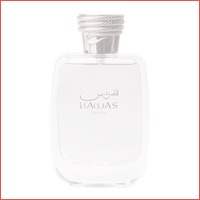 Rasasi Hawas For Him eau de parfum