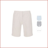 Regatta Delgado Coolweave shorts