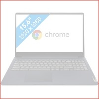 Lenovo Chromebook 3