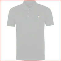 Lyle and Scott polo