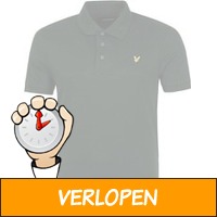 Lyle and Scott polo