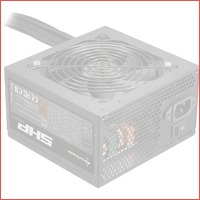 SHP Bronze 500 W