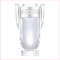 Paco Rabanne Invictus eau de toilette 20..