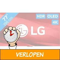 LG OLED77M39LA (2023) TV